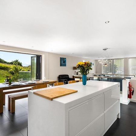 1 Beachdown Bigbury Экстерьер фото