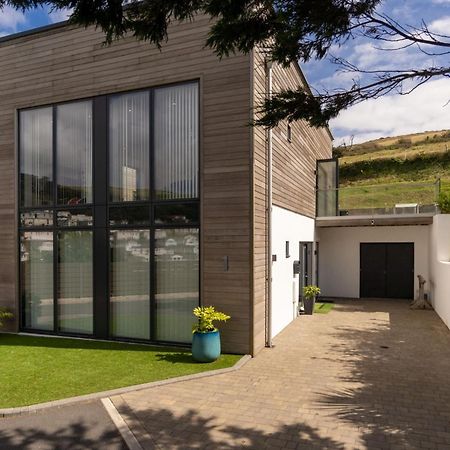 1 Beachdown Bigbury Экстерьер фото
