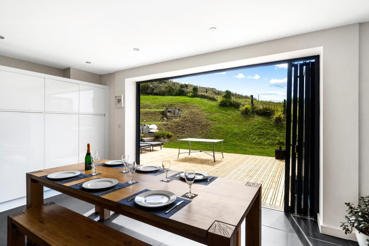 1 Beachdown Bigbury Экстерьер фото