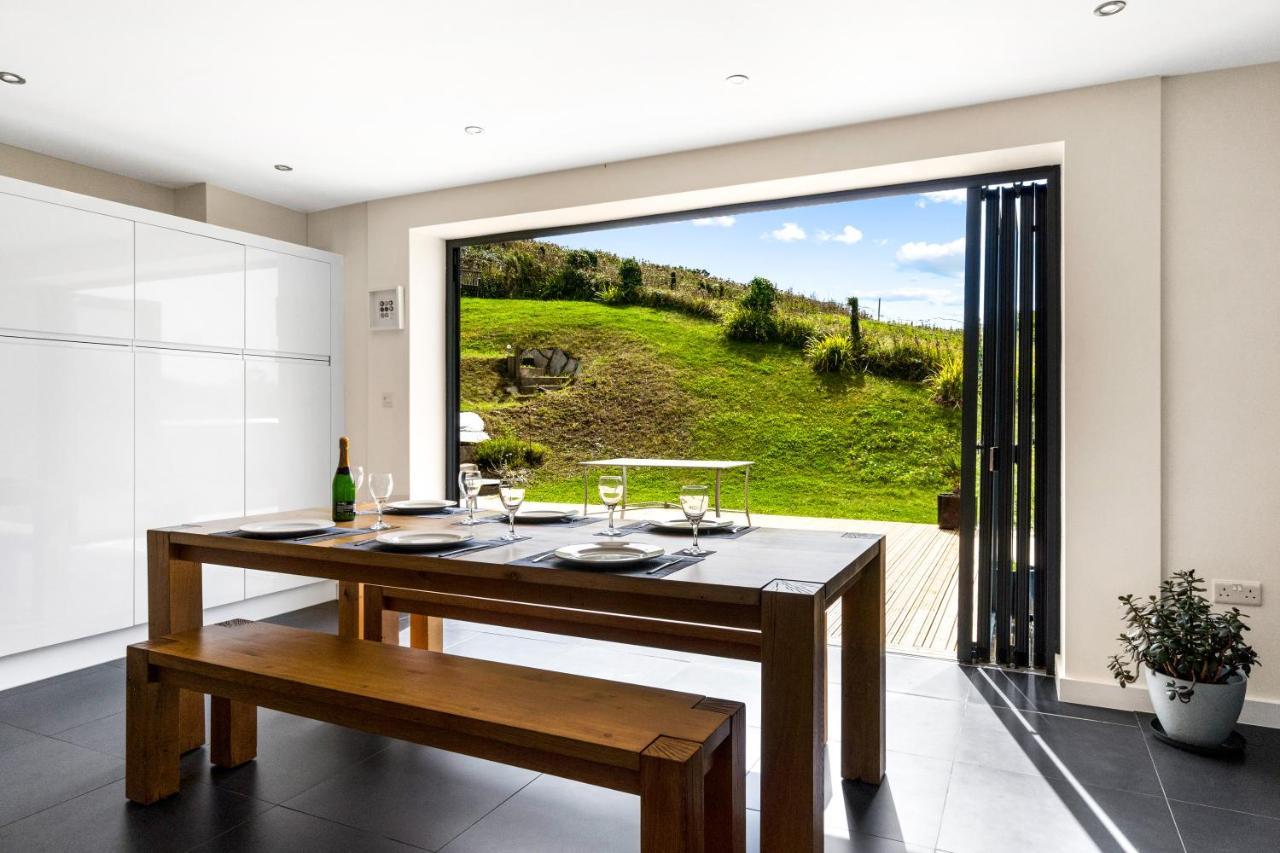 1 Beachdown Bigbury Экстерьер фото