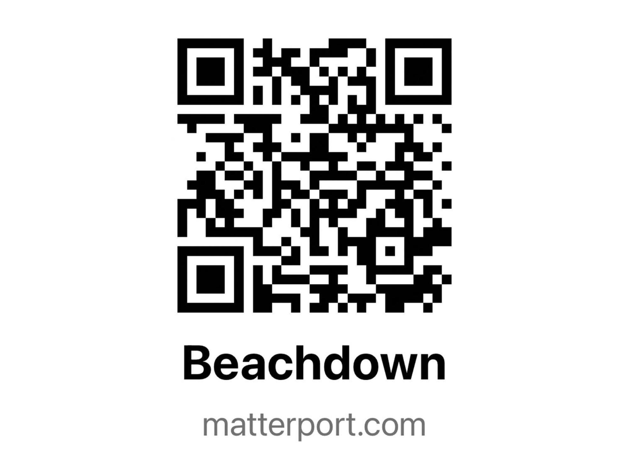 1 Beachdown Bigbury Экстерьер фото